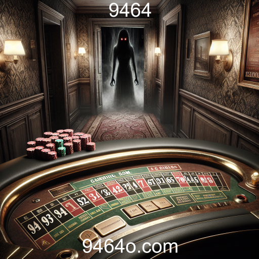Jogos de Terror