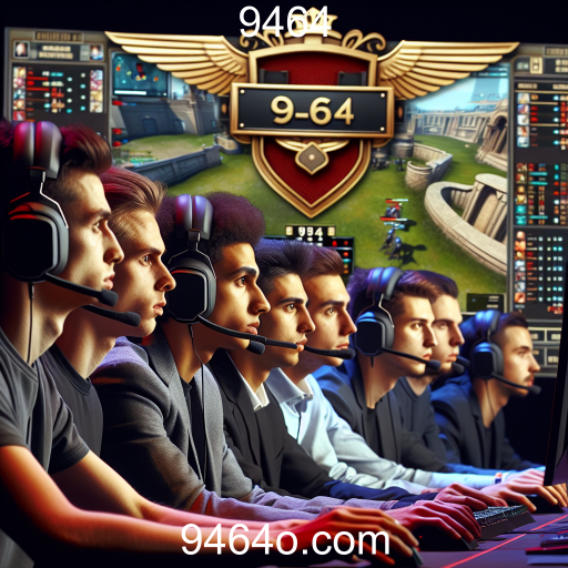 A Evolução dos Jogos Multijogador: Interatividade e Competição