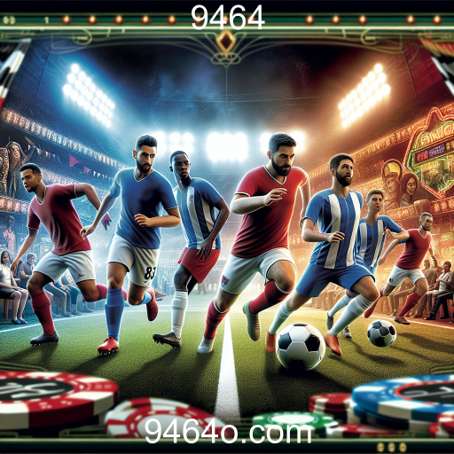 Jogos de Esportes